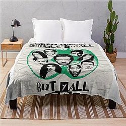 House M.D. - When Your Circle Creates Things You Can Throw Over 

(I changed it to create "Things You Can Throw" a blanket) 

 Actually: 

House M.D. When Your Circle Creates Things You Can Throw 

 
House Md When Your Circle Creates Things You Can Throw