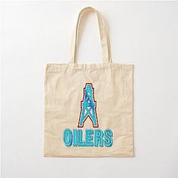 Tennessee Houston Oilers Inspired T-Shirt