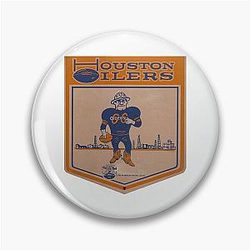 Houston Oilers T-Shirt