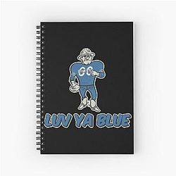 61 Houston Oilers Notebook