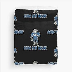 61 Houston Oilers Duvet Cover