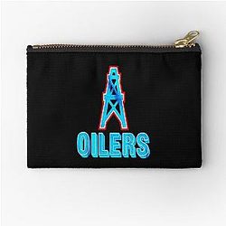 Tennessee Houston Oilers Inspired T-Shirt