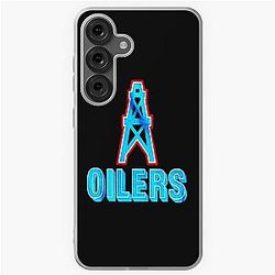 Tennessee Houston Oilers Inspired Merchandise