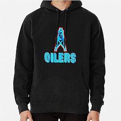 Tennessee Houston Oilers Inspired T-Shirt