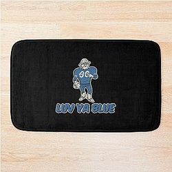 61 Houston Oilers Bath Mat
