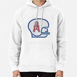 72 Houston Oilers Hoodie