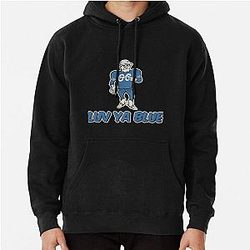 61 Houston Oilers Hoodie