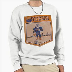 Houston Oilers Shirt