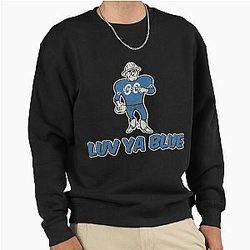 61 Houston Oilers Sweatshirt