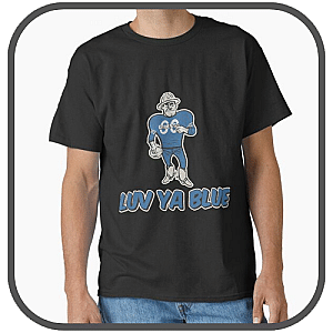 Houston Oilers T-Shirts