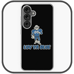 Houston Oilers Cases
