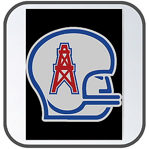 Houston Oilers Posters