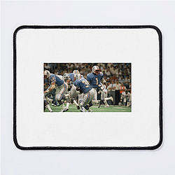 Houston Oilers Merch Collection Houston Oilers Mouse Pads