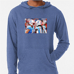 Houston Oilers Merch Houston Oilers Hoodies