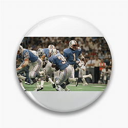 Houston Oilers Merch Collection Houston Oilers Pins