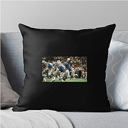 Houston Oilers Merch Collection Houston Oilers Pillows Cover