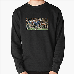 Houston Oilers Merch Collection Houston Oilers Sweatshirts