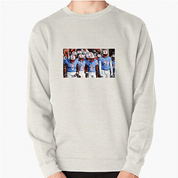 Houston Oilers Merch For Fans Houston Oilers Sweatshirts