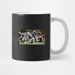Houston Oilers Merch Collection Houston Oilers Mugs