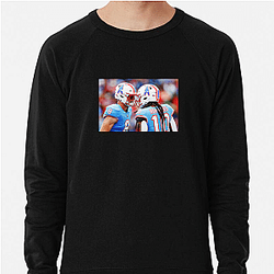 Houston Oilers Merch Houston Oilers Sweatshirts
