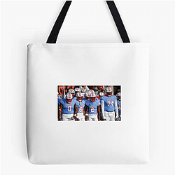Houston Oilers Merch For Fans Houston Oilers Bags