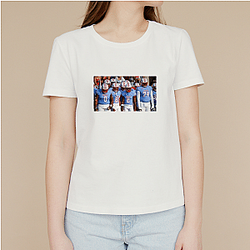 Houston Oilers Merch For Fans Houston Oilers T-Shirts