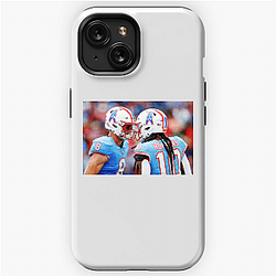 Houston Oilers Merch Houston Oilers iPhone Cases