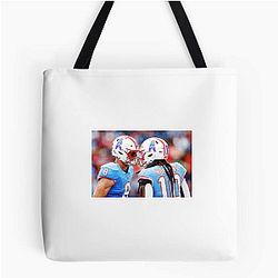 Houston Oilers Merch Houston Oilers Bags