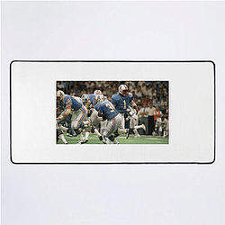 Houston Oilers Merch Collection Houston Oilers Mouse Pads