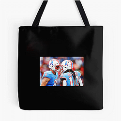 Houston Oilers Merch Houston Oilers Bags