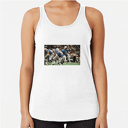 Houston Oilers Merch Collection Houston Oilers Tank Tops