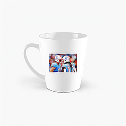 Houston Oilers Merch Houston Oilers Mugs