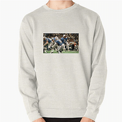 Houston Oilers Merch Collection Houston Oilers Sweatshirts