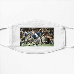 Houston Oilers Merch Collection Houston Oilers Face Masks