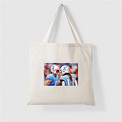 Houston Oilers Merch Houston Oilers Bags
