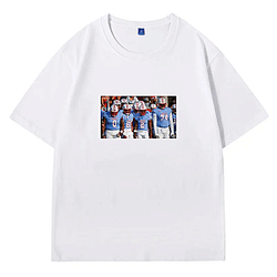 Houston Oilers Merch For Fans Houston Oilers T-Shirts
