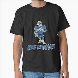 61 Houston Oilers Classic T-Shirt