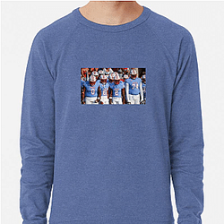 Houston Oilers Merch For Fans Houston Oilers Sweatshirts