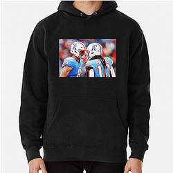 Houston Oilers Merch Houston Oilers Hoodies