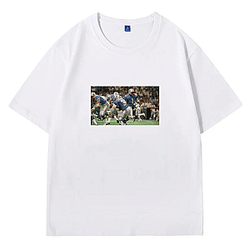 Houston Oilers Merch Collection Houston Oilers T-Shirts