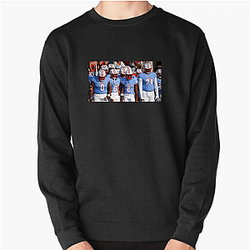 Houston Oilers Merch For Fans Houston Oilers Sweatshirts
