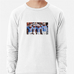 Houston Oilers Merch For Fans Houston Oilers Sweatshirts