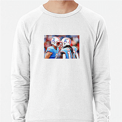 Houston Oilers Merch Houston Oilers Sweatshirts