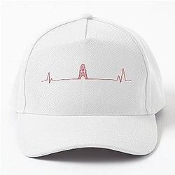 Houston Oilers Football Cap