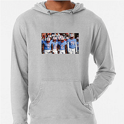 Houston Oilers Merch For Fans Houston Oilers Hoodies