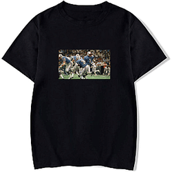 Houston Oilers Merch Collection Houston Oilers T-Shirts