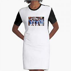 Houston Oilers Merch For Fans Houston Oilers Dresses