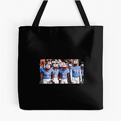 Houston Oilers Merch For Fans Houston Oilers Bags