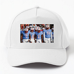 Houston Oilers Merch For Fans Houston Oilers Hats & Caps