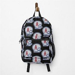 1972 Houston Oilers Backpack